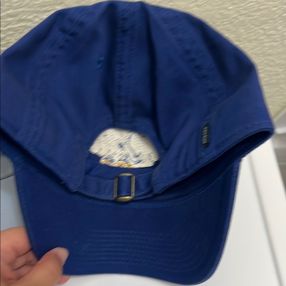 Tri Delta Baseball Caps Set - Picture 3 of 7